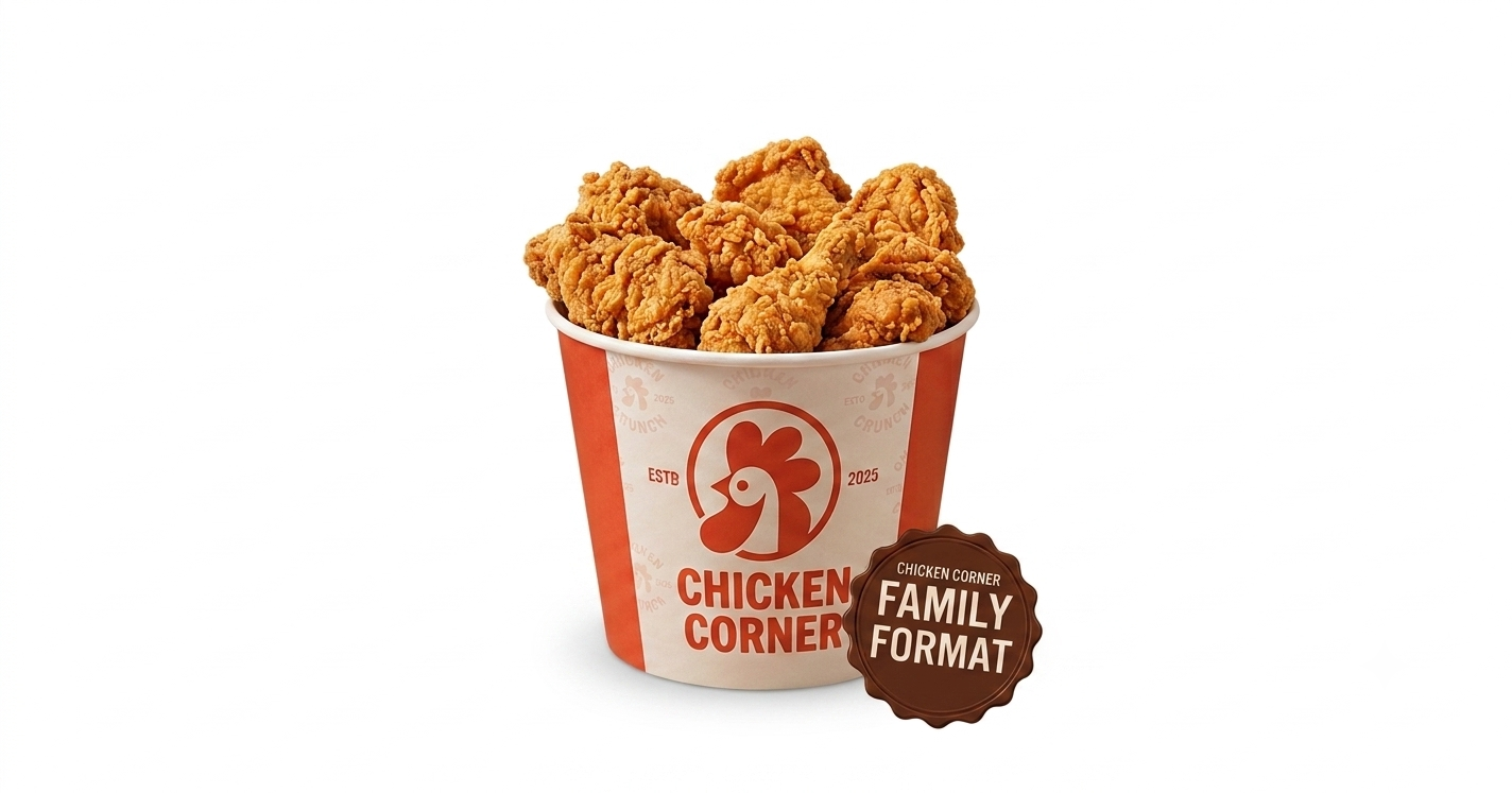 Tenders croustillants